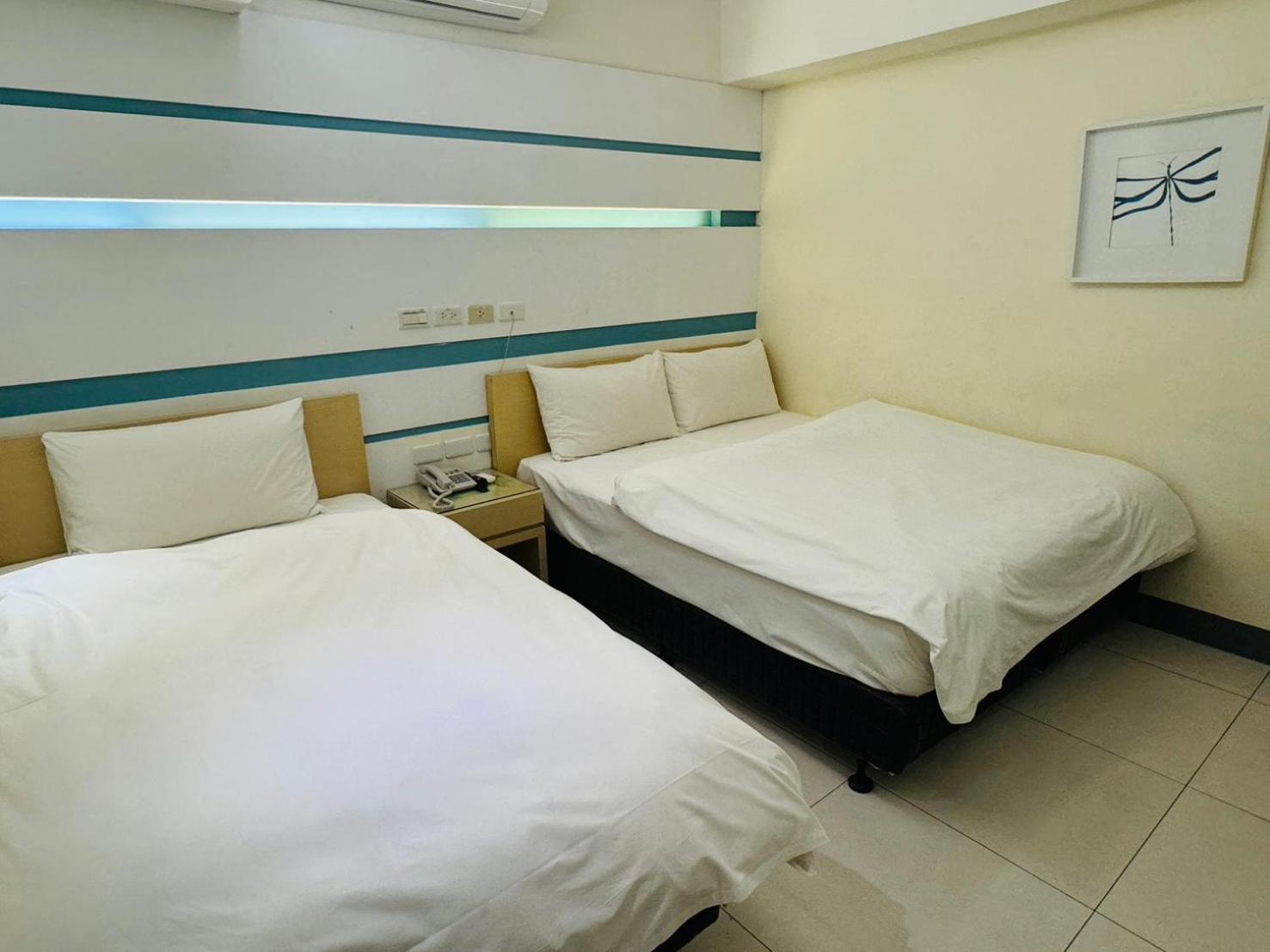Kiwi Express Hotel - Kaohsiung Station מראה חיצוני תמונה