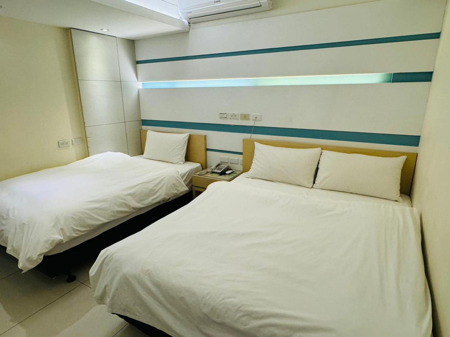 Kiwi Express Hotel - Kaohsiung Station מראה חיצוני תמונה